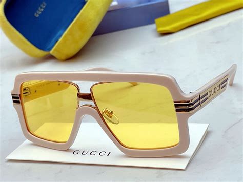 gucci teardrop sunglasses replica|gucci sunglasses copy.